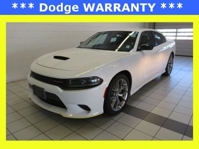 Used 2023 Dodge Charger GT