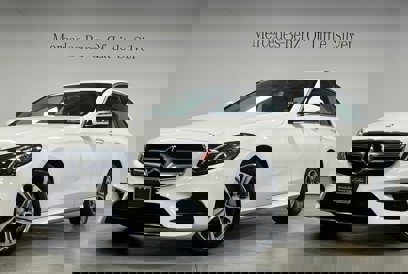 Certified 2017 Mercedes-Benz E 300 4MATIC