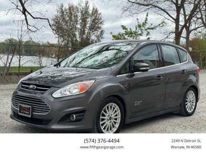 Used 2016 Ford C-MAX Energi SEL w/ Equipment Group 302A