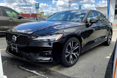 Used 2024 Volvo S60 B5 Plus