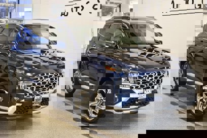 Used 2022 Hyundai Santa Fe SEL w/ Convenience + Premium Package