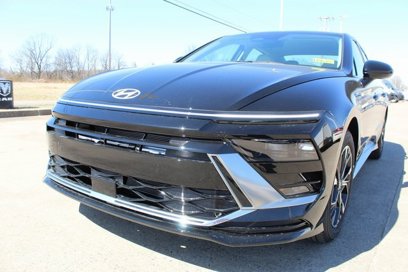 New 2025 Hyundai Sonata SEL