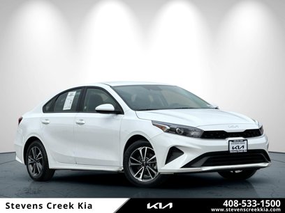 Used 2024 Kia Forte LXS