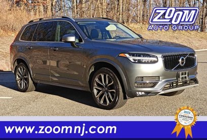 Used 2019 Volvo XC90 T6 Momentum