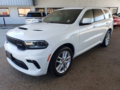 Used 2022 Dodge Durango R/T