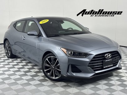 Used 2019 Hyundai Veloster 2.0 Premium