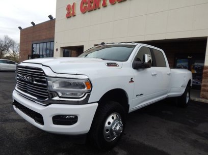 Used 2023 RAM 3500 Laramie