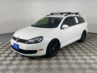 Used 2012 Volkswagen Jetta TDI