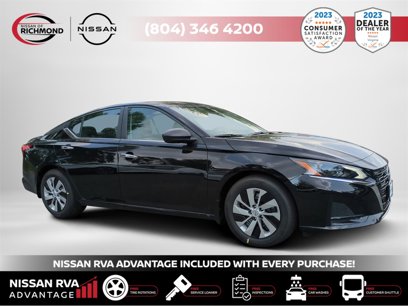 New 2024 Nissan Altima 2.5 S