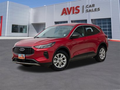 Used 2023 Ford Escape Active w/ Tech Pack #1
