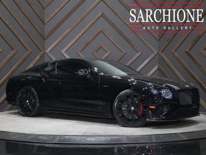 Used 2022 Bentley Continental GT Speed
