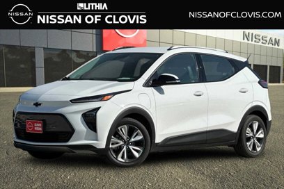 Used 2022 Chevrolet Bolt EUV LT w/ Convenience Package