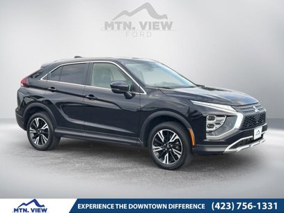 Used 2024 Mitsubishi Eclipse Cross SE