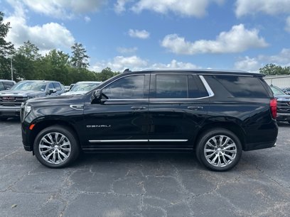 Used 2021 GMC Yukon Denali w/ Denali Premium Package