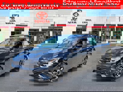 Used 2023 Kia Forte LXS