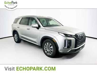 Used 2024 Hyundai Palisade SEL