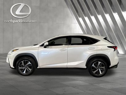 Used 2018 Lexus NX 300 FWD