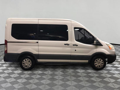 Used 2015 Ford Transit 150 XLT