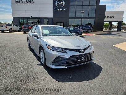 Used 2023 Toyota Camry LE