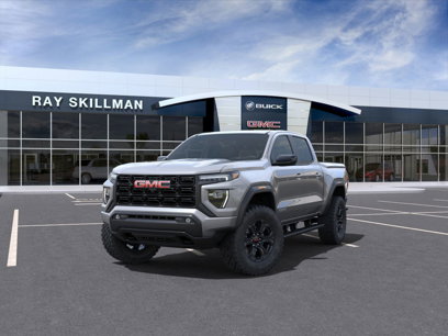 New 2025 GMC Canyon Elevation w/ Convenience Package