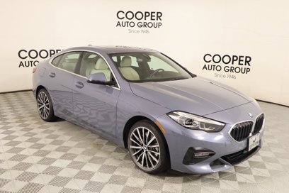 Used 2021 BMW 228i xDrive Gran Coupe w/ Convenience Package
