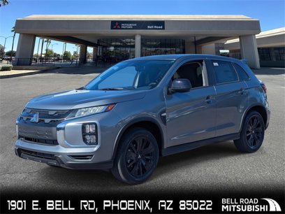 New 2025 Mitsubishi Outlander Sport LE