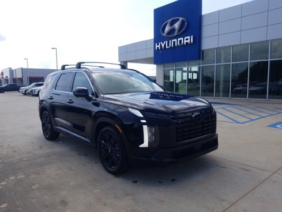 New 2025 Hyundai Palisade XRT