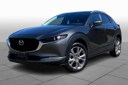 Used 2023 MAZDA CX-30 AWD 2.5 S w/ Select Package