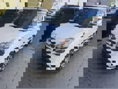 Used 2013 Kia Soul +