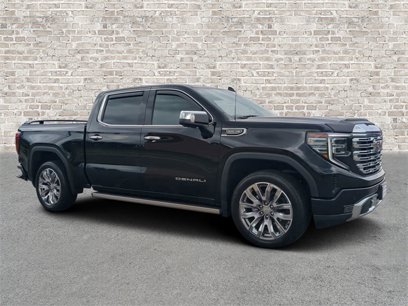 Used 2023 GMC Sierra 1500 Denali w/ Denali Reserve Package