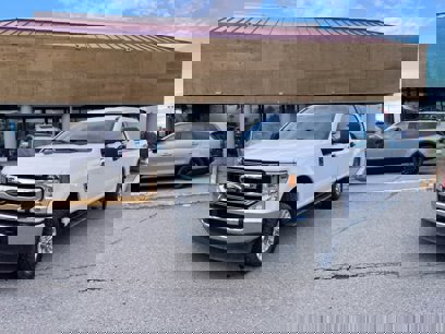 Used 2022 Ford F250 XLT