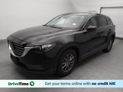 Used 2023 MAZDA CX-9 Touring