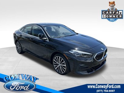 Used 2022 BMW 228i xDrive Gran Coupe w/ Convenience Package