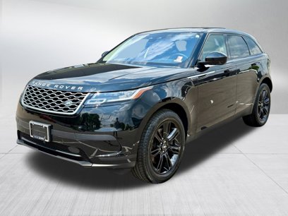 Used 2021 Land Rover Range Rover Velar S