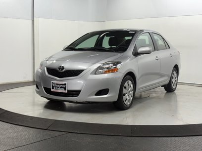 Used 2011 Toyota Yaris Sedan