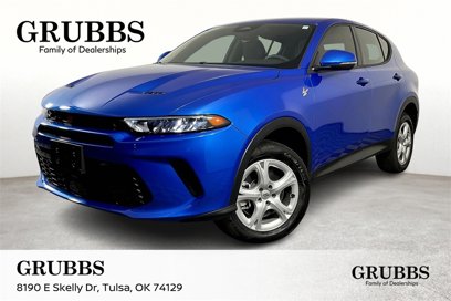 Used 2024 Dodge Hornet GT w/ Cold Weather Group