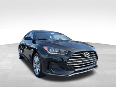 Used 2019 Hyundai Veloster 2.0