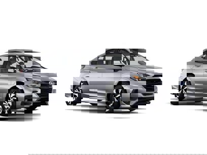 New 2025 Subaru Legacy Premium
