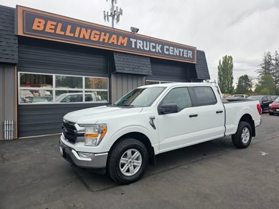 Used 2022 Ford F150 XLT
