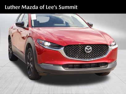 Certified 2024 MAZDA CX-30 2.5 Turbo w/ Premium Package