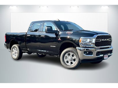 New 2024 RAM 2500 Big Horn