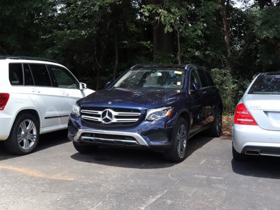 Used 2019 Mercedes-Benz GLC 300