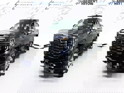 Used 2022 GMC Sierra 1500 Denali