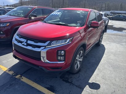 Used 2023 Mitsubishi Outlander Sport ES