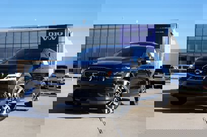 Certified 2024 Volvo V60 B5 Cross Country Ultimate