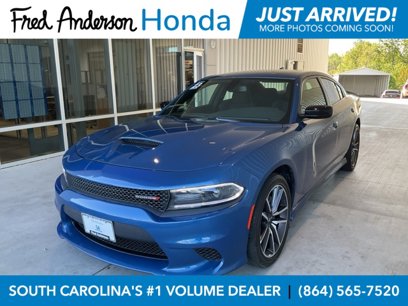Used 2023 Dodge Charger R/T