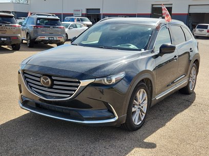 Used 2021 MAZDA CX-9 Grand Touring