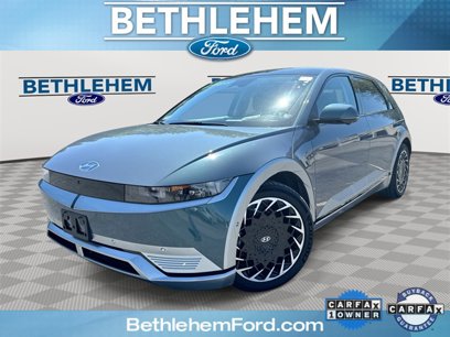 Used 2022 Hyundai Ioniq 5 Limited