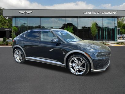 New 2025 Genesis GV60 Performance