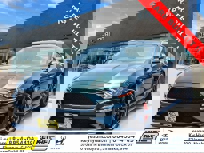 Used 2019 Ford Mustang Bullitt w/ Bullitt Electronics Package